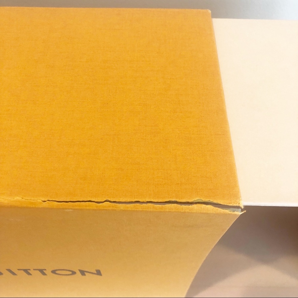 Louis Vuitton Slide Out Box - Picture 4 of 5